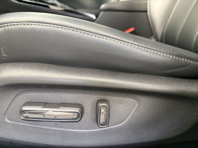 2024 Acura Integra w/A-Spec Package