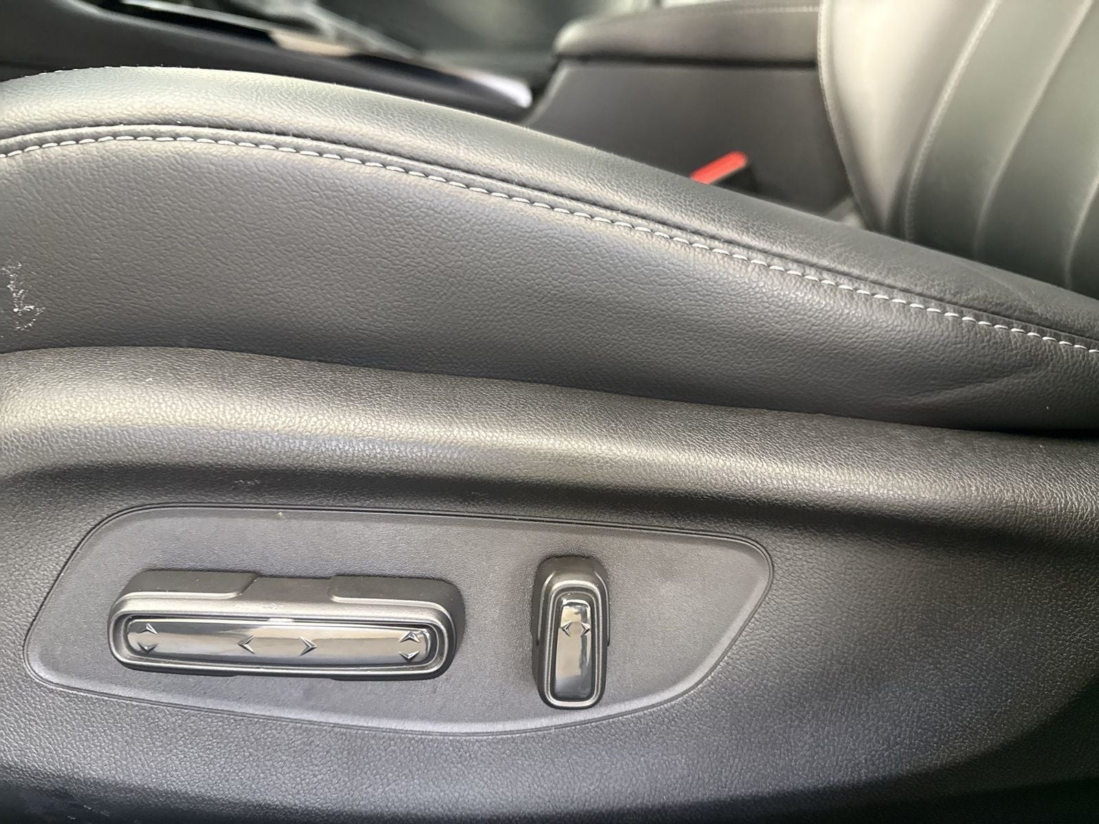 2024 Acura Integra w/A-Spec Package