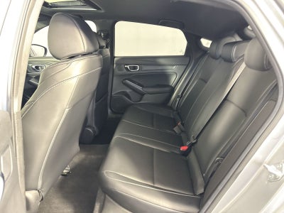 2024 Acura Integra w/A-Spec Package