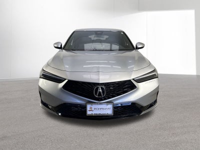 2024 Acura Integra w/A-Spec Package