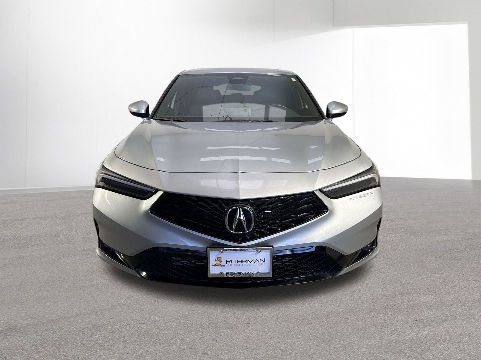 2024 Acura Integra w/A-Spec Package