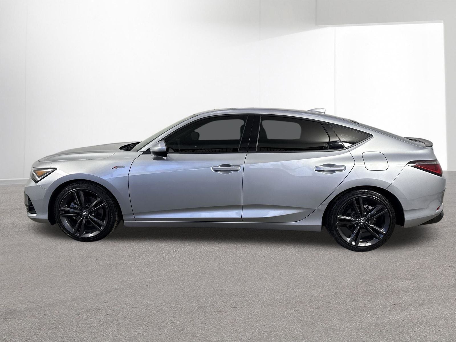 2024 Acura Integra w/A-Spec Package