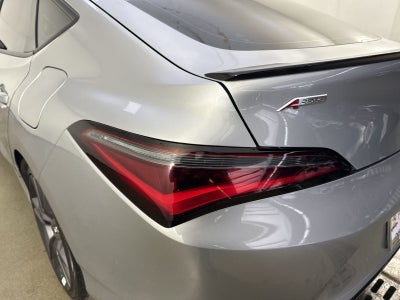 2024 Acura Integra w/A-Spec Package