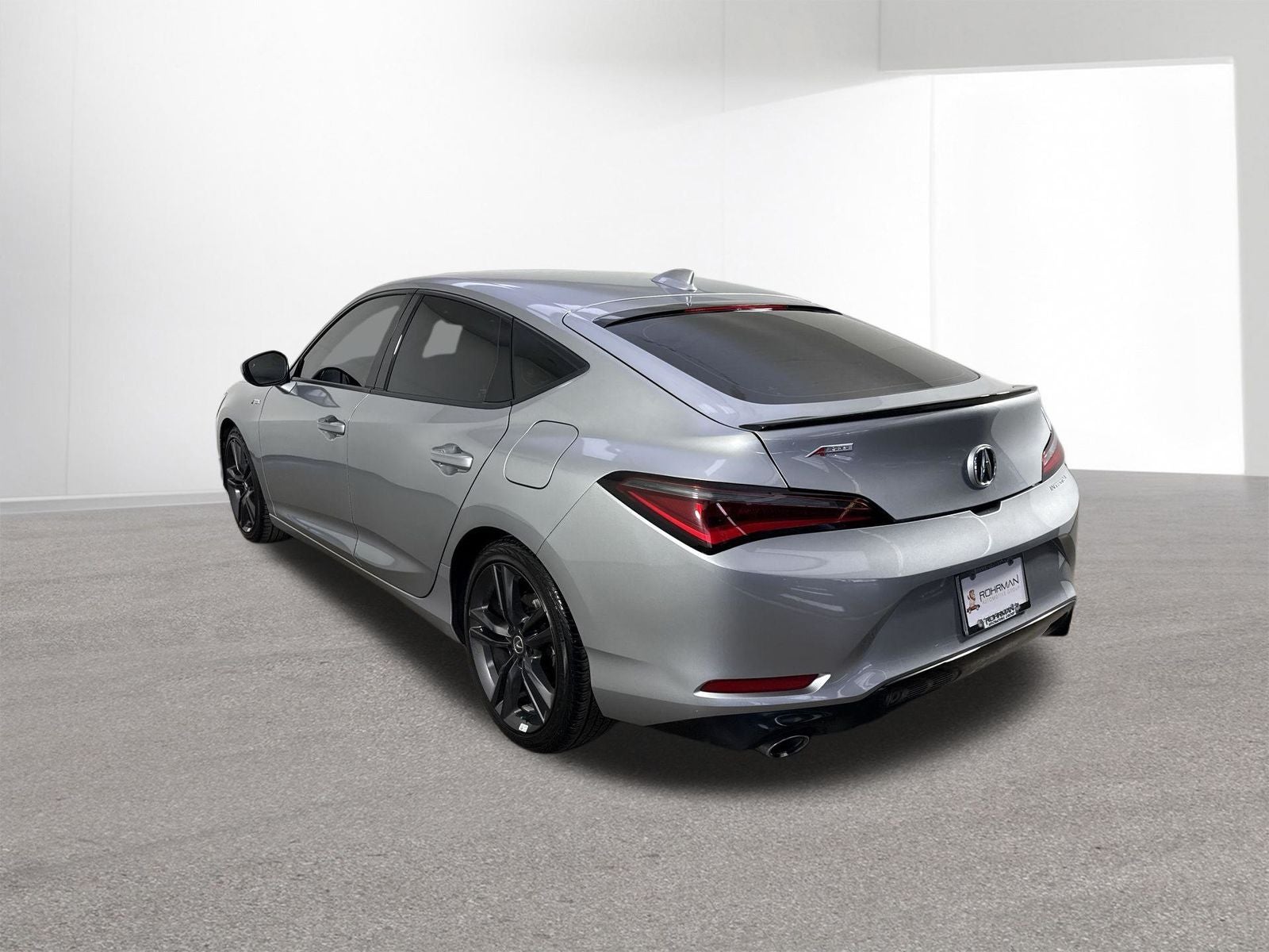 2024 Acura Integra w/A-Spec Package