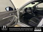2024 Acura Integra w/A-Spec Package