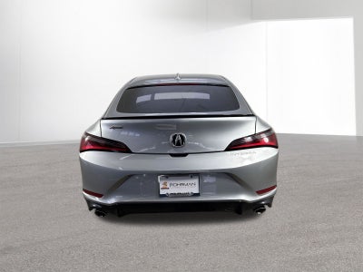 2024 Acura Integra w/A-Spec Package
