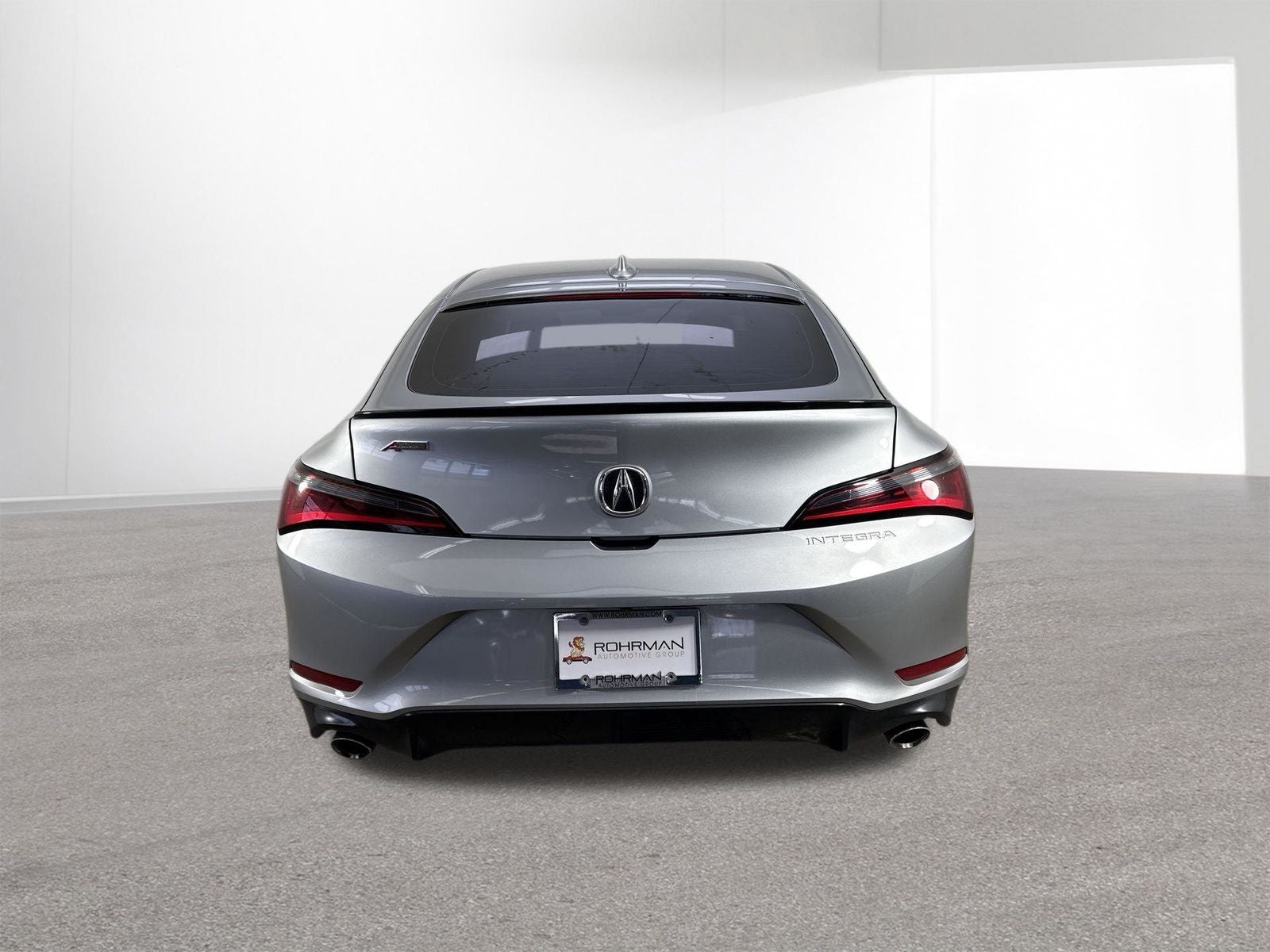 2024 Acura Integra w/A-Spec Package