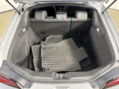 2024 Acura Integra w/A-Spec Package