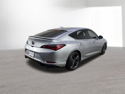 2024 Acura Integra A-SPEC