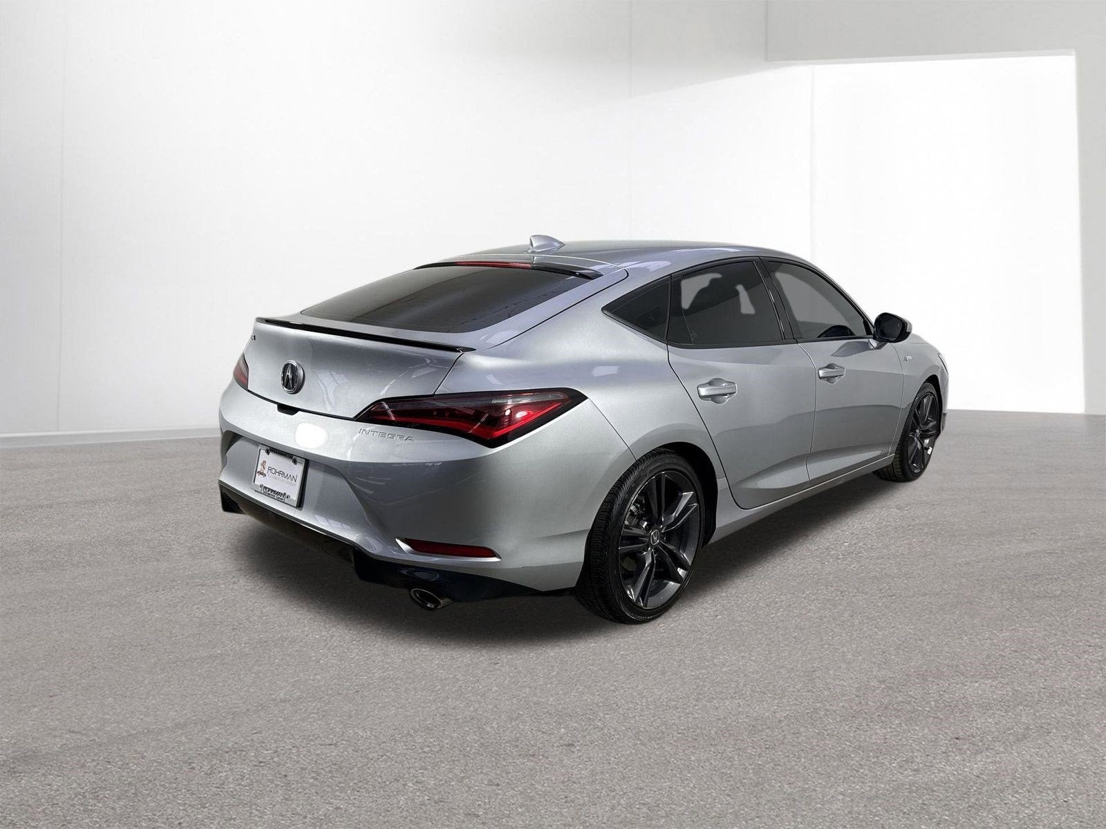 2024 Acura Integra A-SPEC