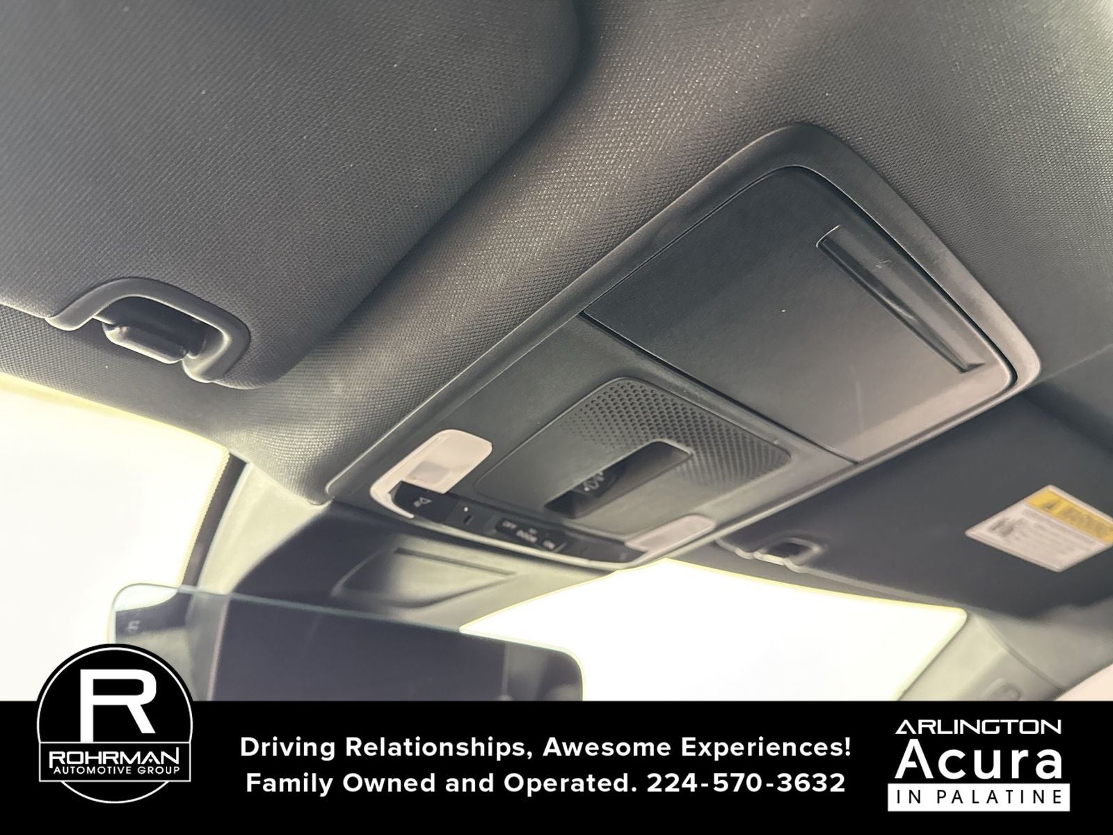 2024 Acura Integra w/A-Spec Package