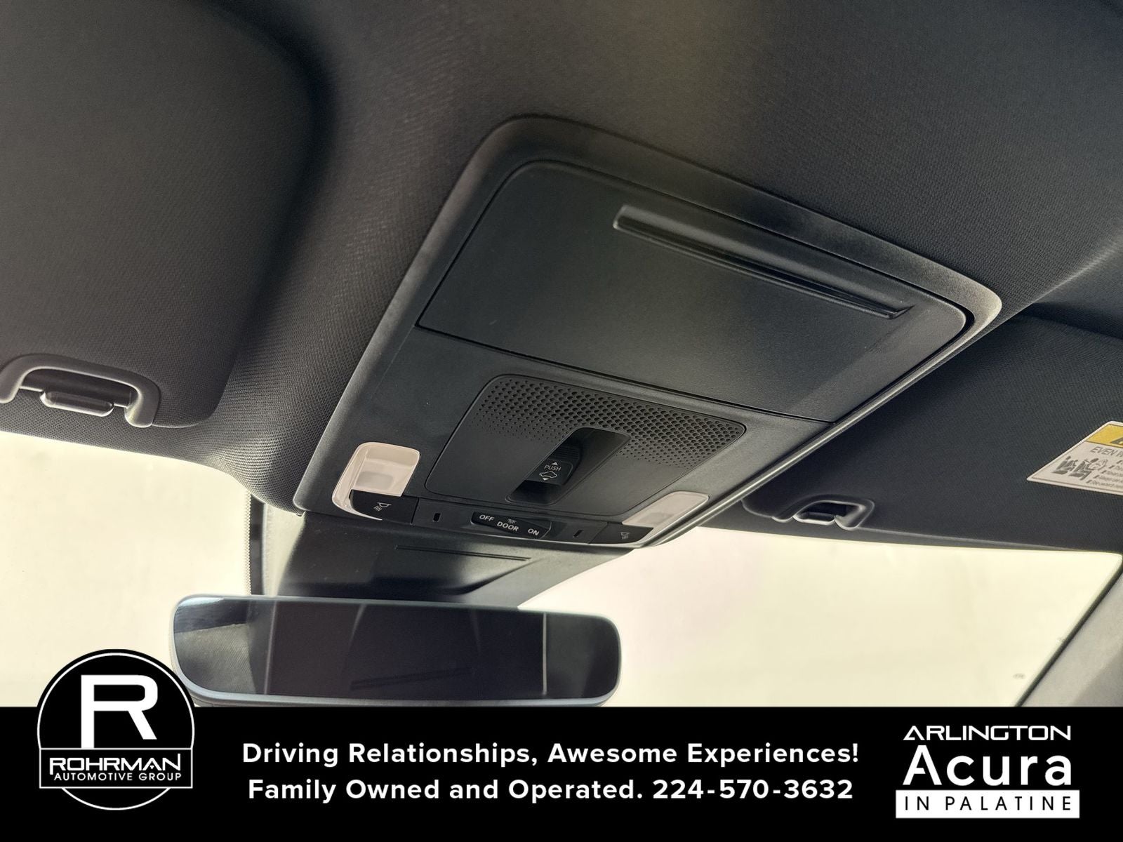 2026 Acura Integra FWD A-Spec