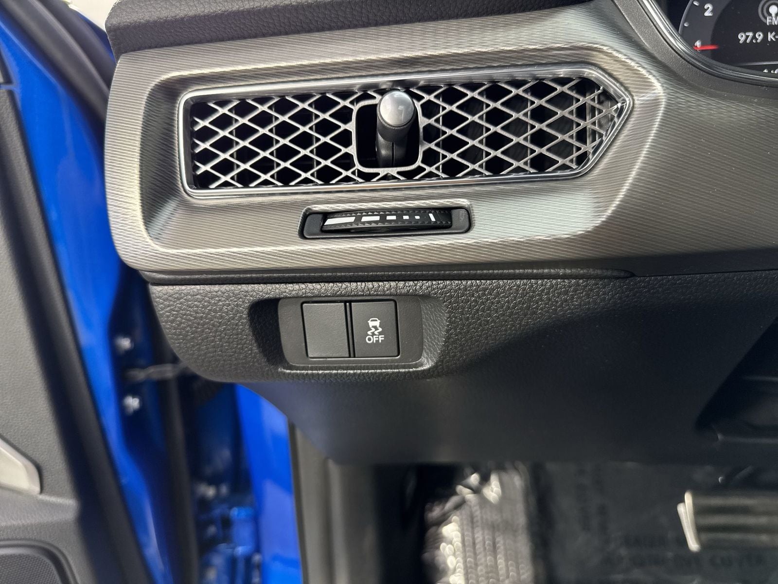 2026 Acura Integra FWD A-Spec