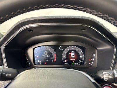 2026 Acura Integra FWD A-Spec