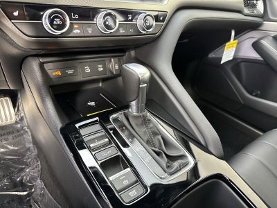 2026 Acura Integra FWD A-Spec