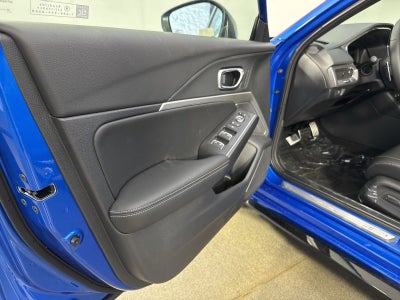 2026 Acura Integra FWD A-Spec