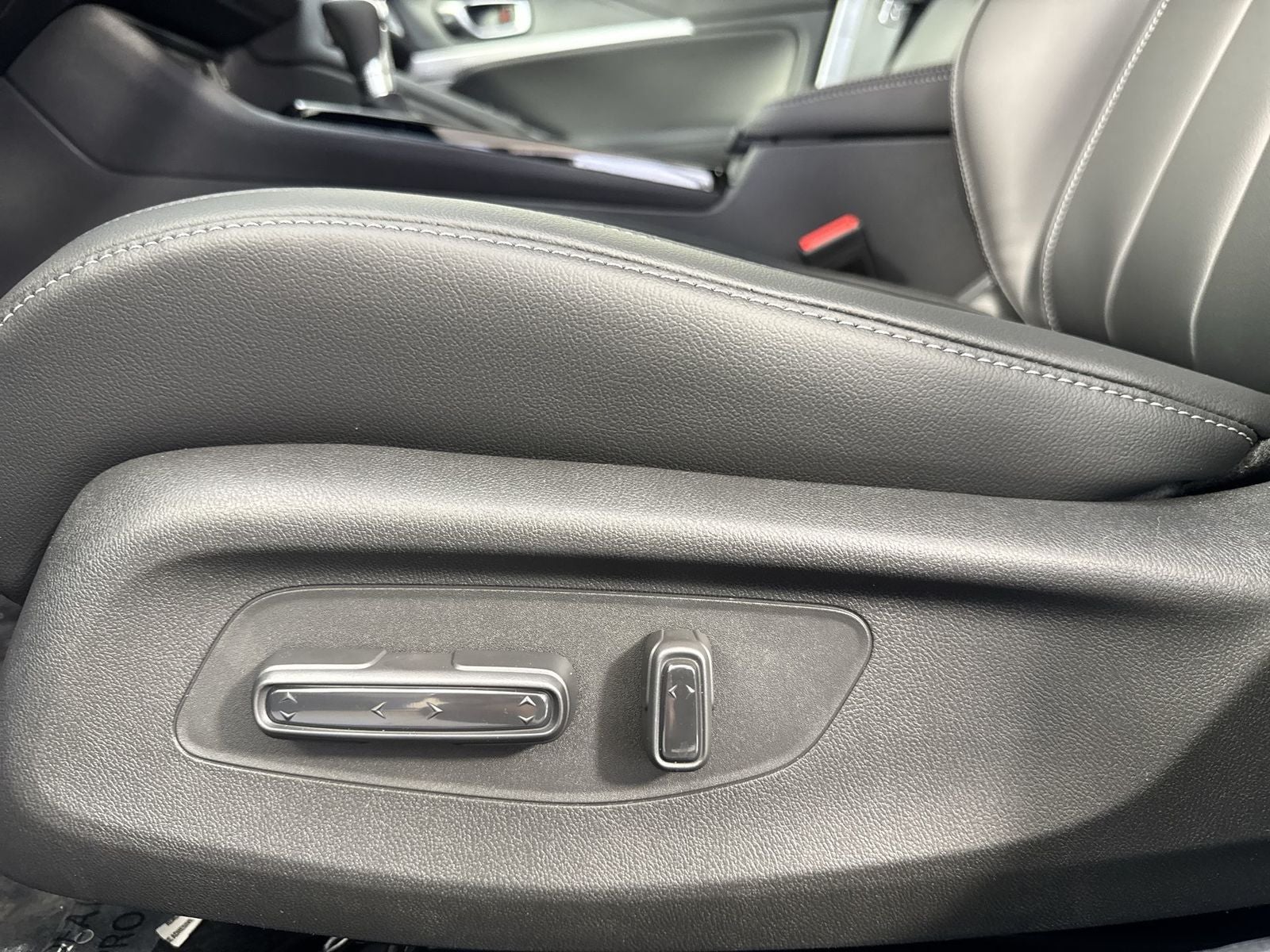 2026 Acura Integra FWD A-Spec