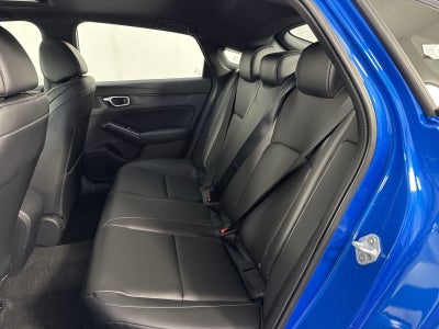 2026 Acura Integra FWD A-Spec