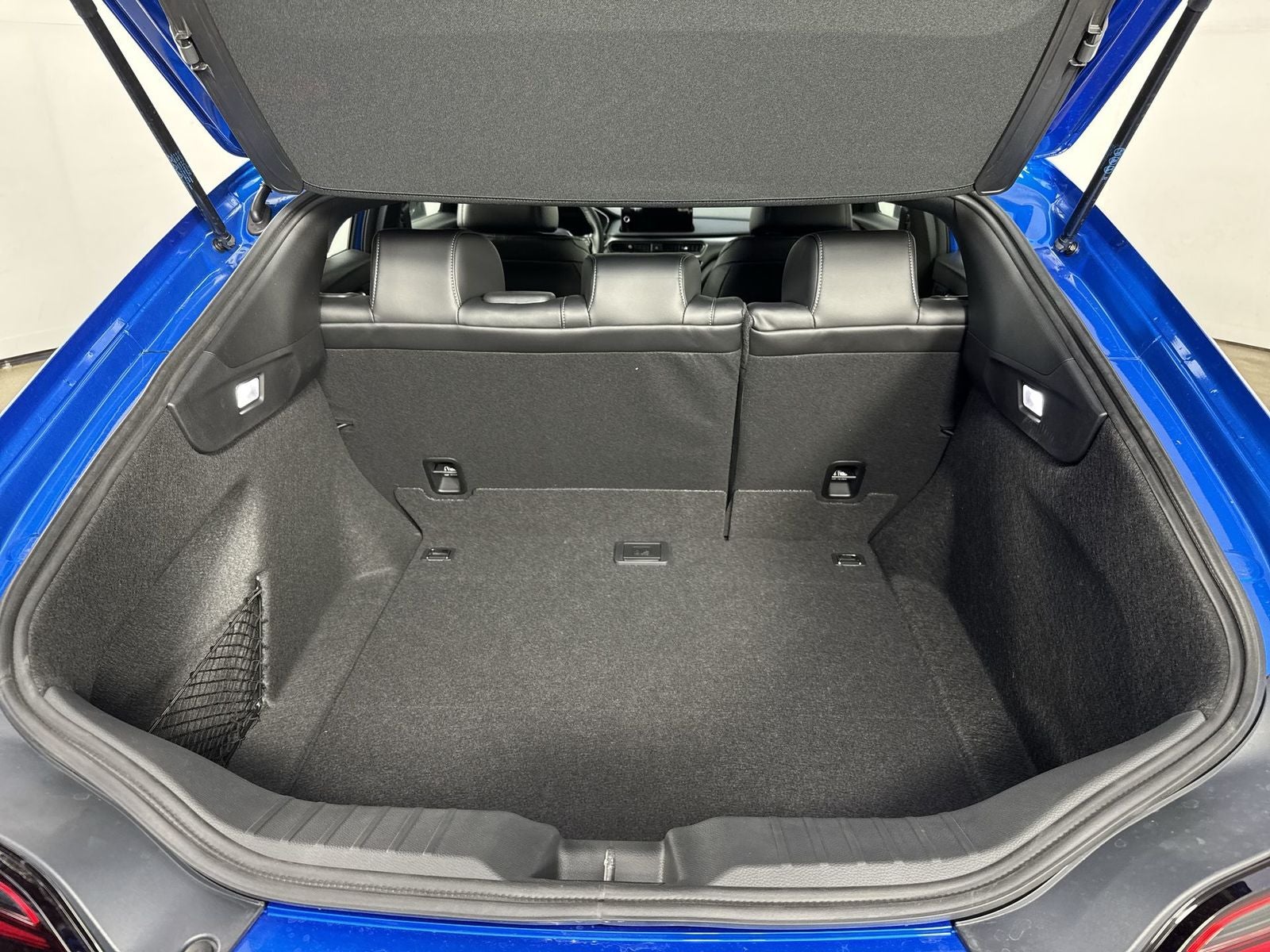 2026 Acura Integra FWD A-Spec