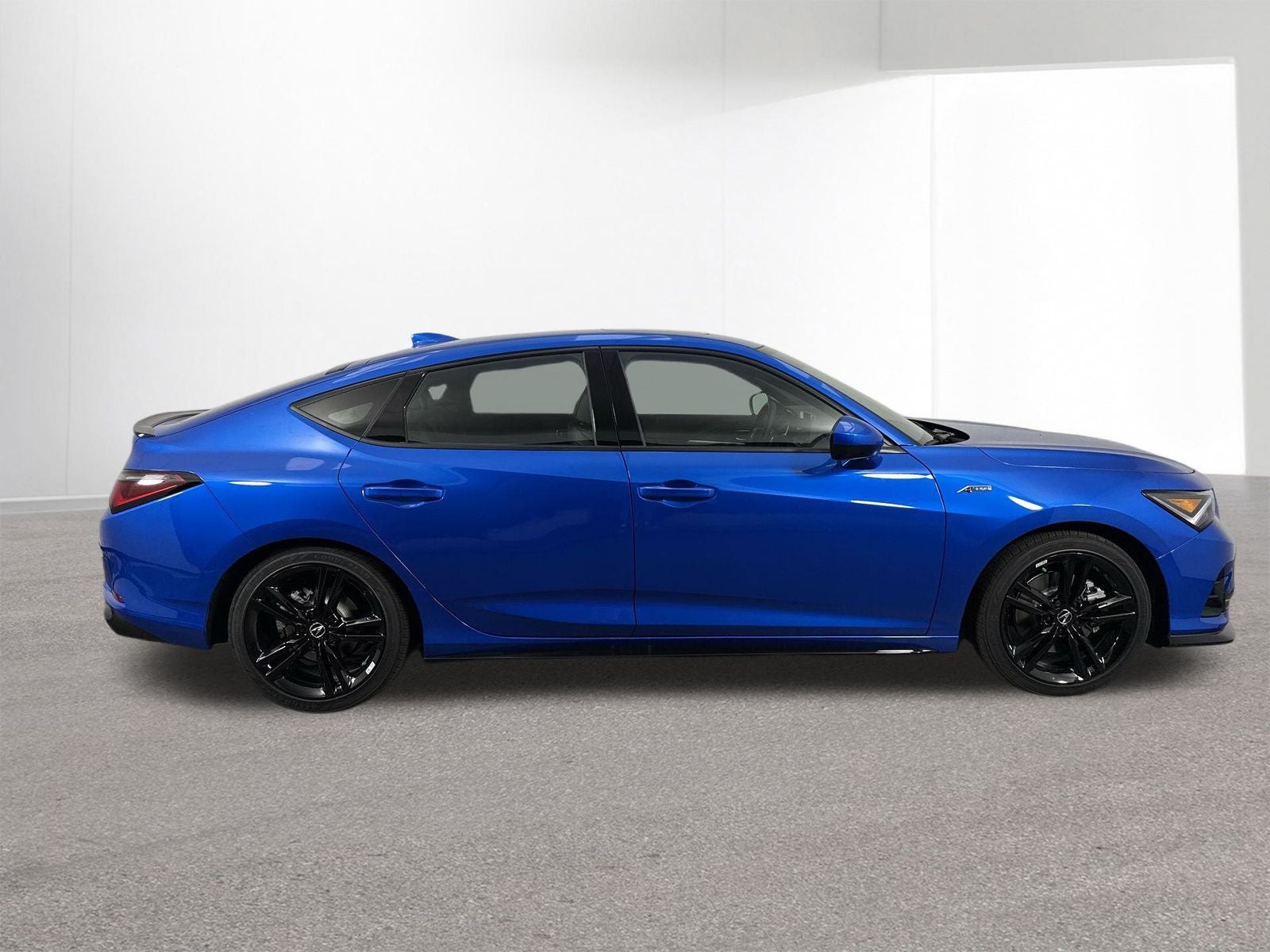 2026 Acura Integra FWD A-Spec