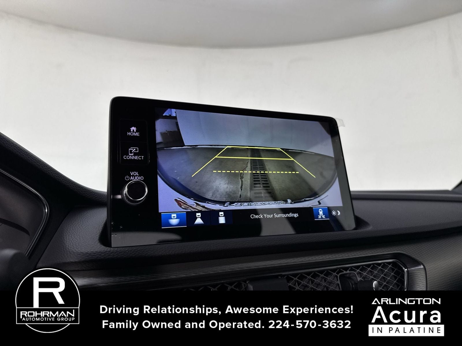 2026 Acura Integra FWD A-Spec