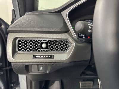 2026 Acura Integra FWD A-Spec