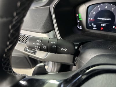 2026 Acura Integra FWD A-Spec