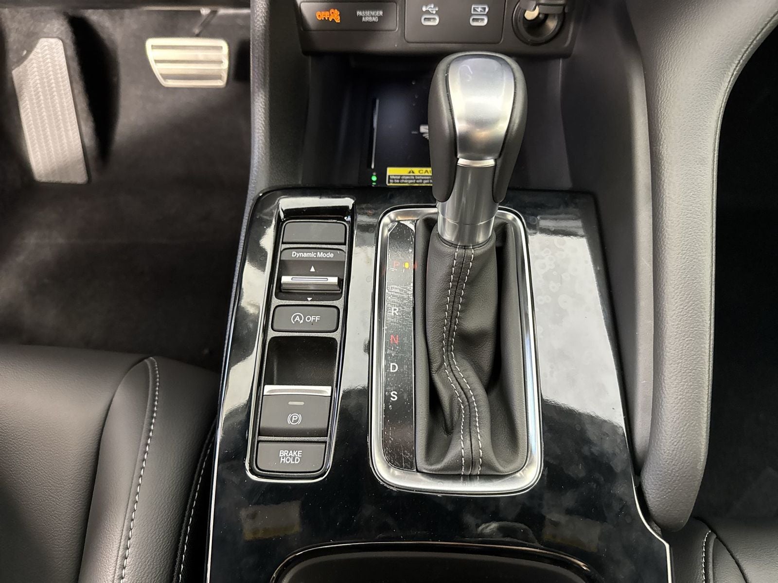 2026 Acura Integra FWD A-Spec