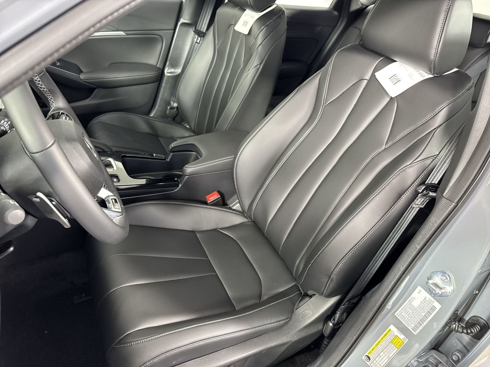 2026 Acura Integra FWD A-Spec