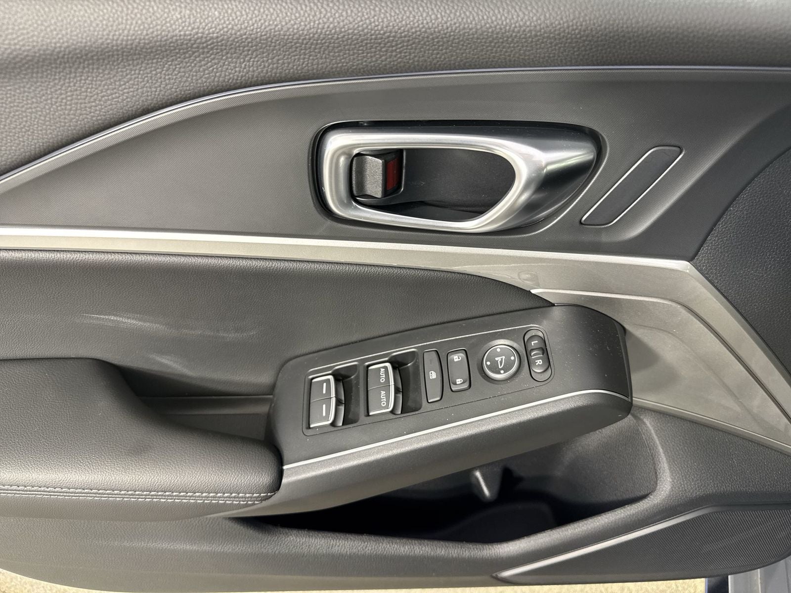 2026 Acura Integra FWD A-Spec