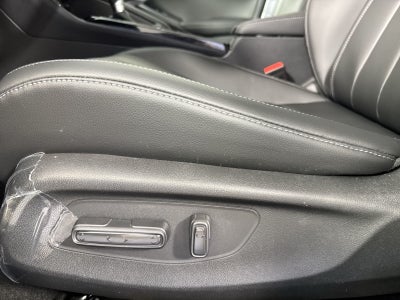 2026 Acura Integra FWD A-Spec