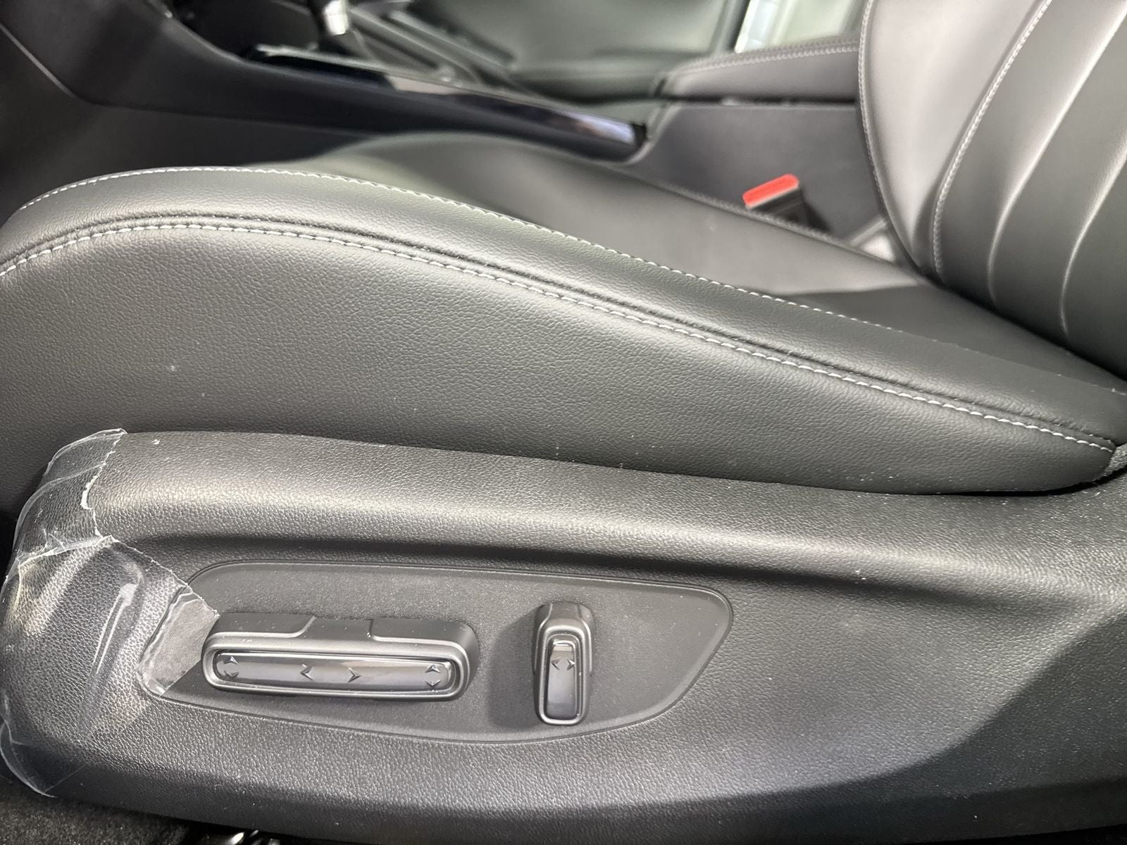 2026 Acura Integra FWD A-Spec