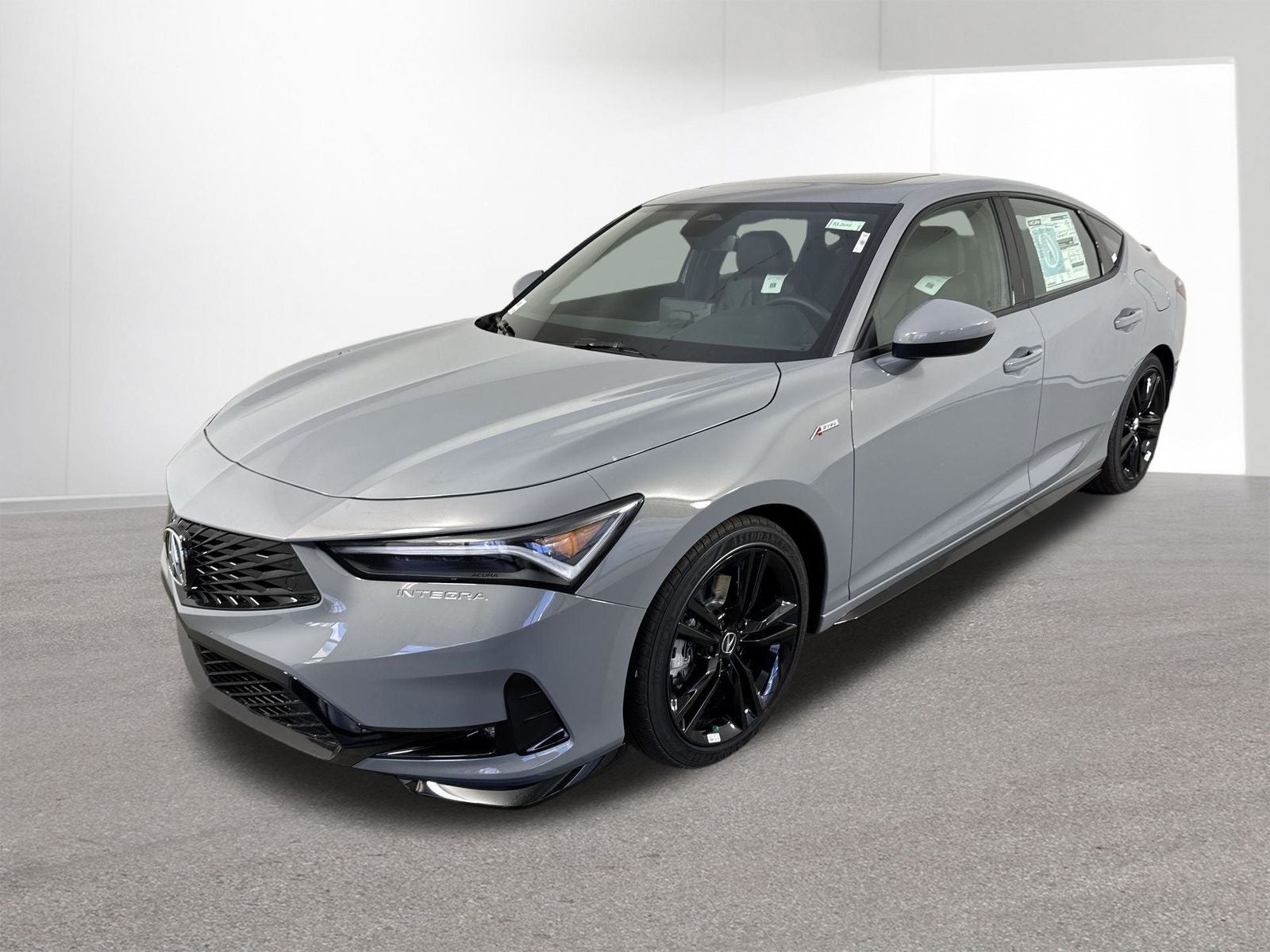 2026 Acura Integra FWD A-Spec