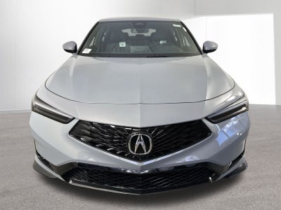 2026 Acura Integra FWD A-Spec