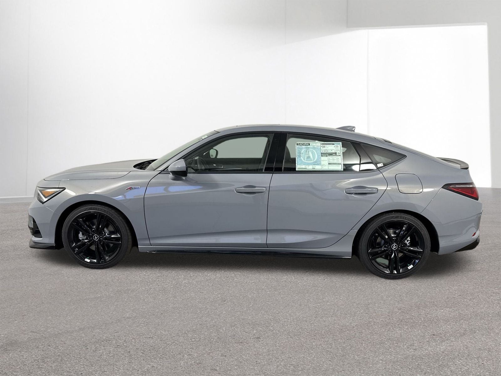 2026 Acura Integra FWD A-Spec