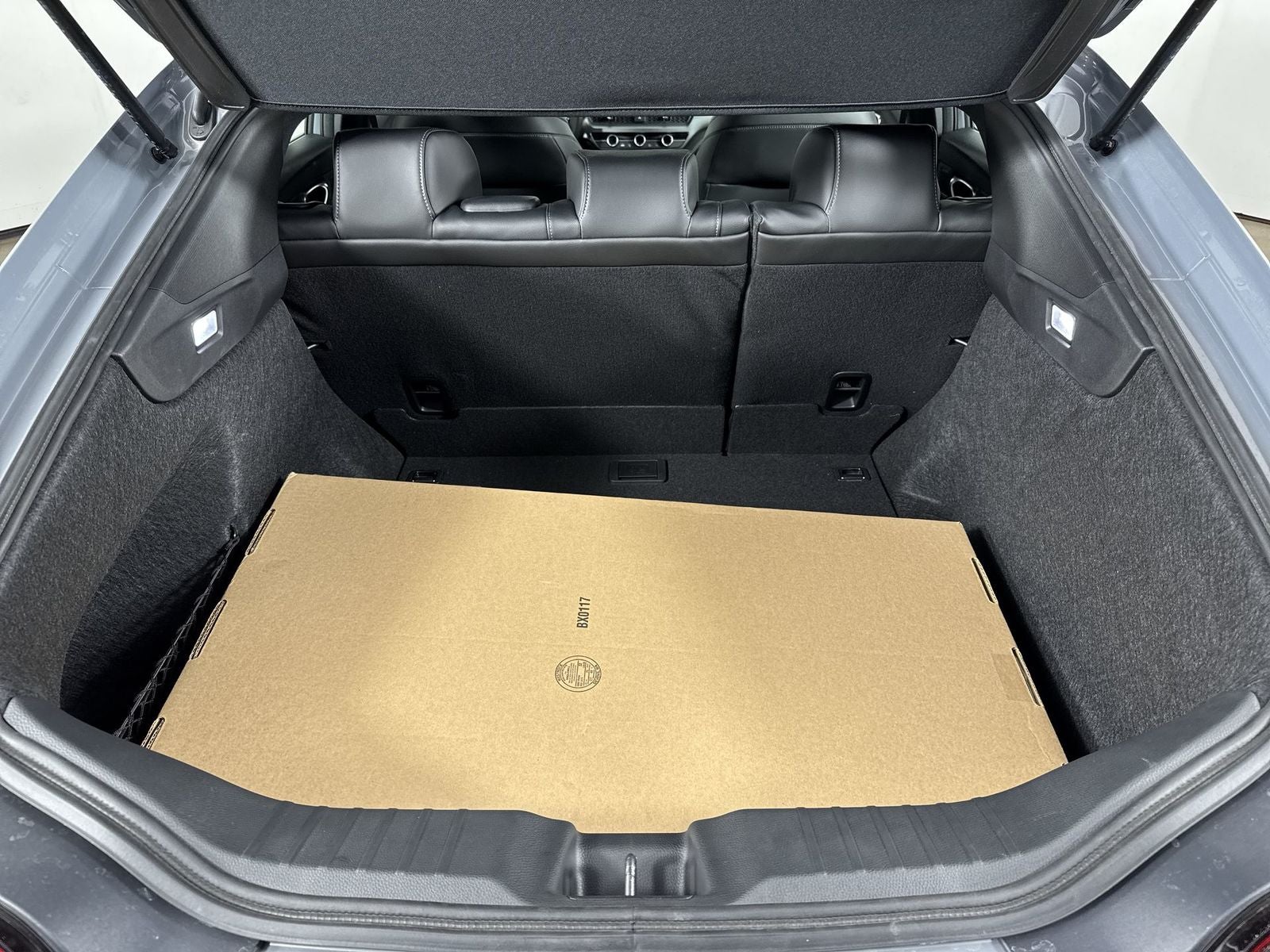 2026 Acura Integra FWD A-Spec