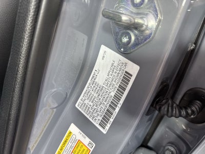 2026 Acura Integra FWD A-Spec