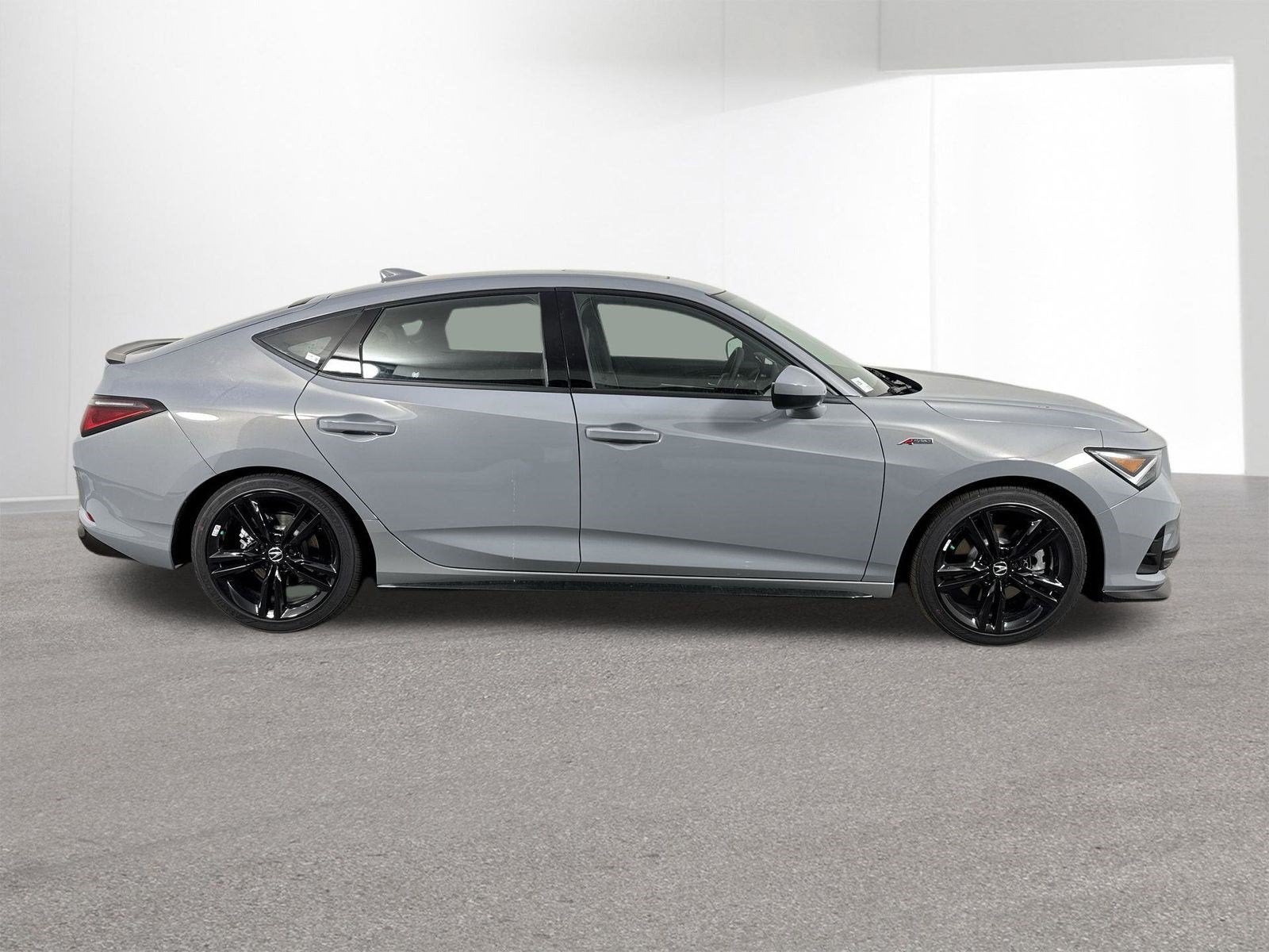 2026 Acura Integra FWD A-Spec