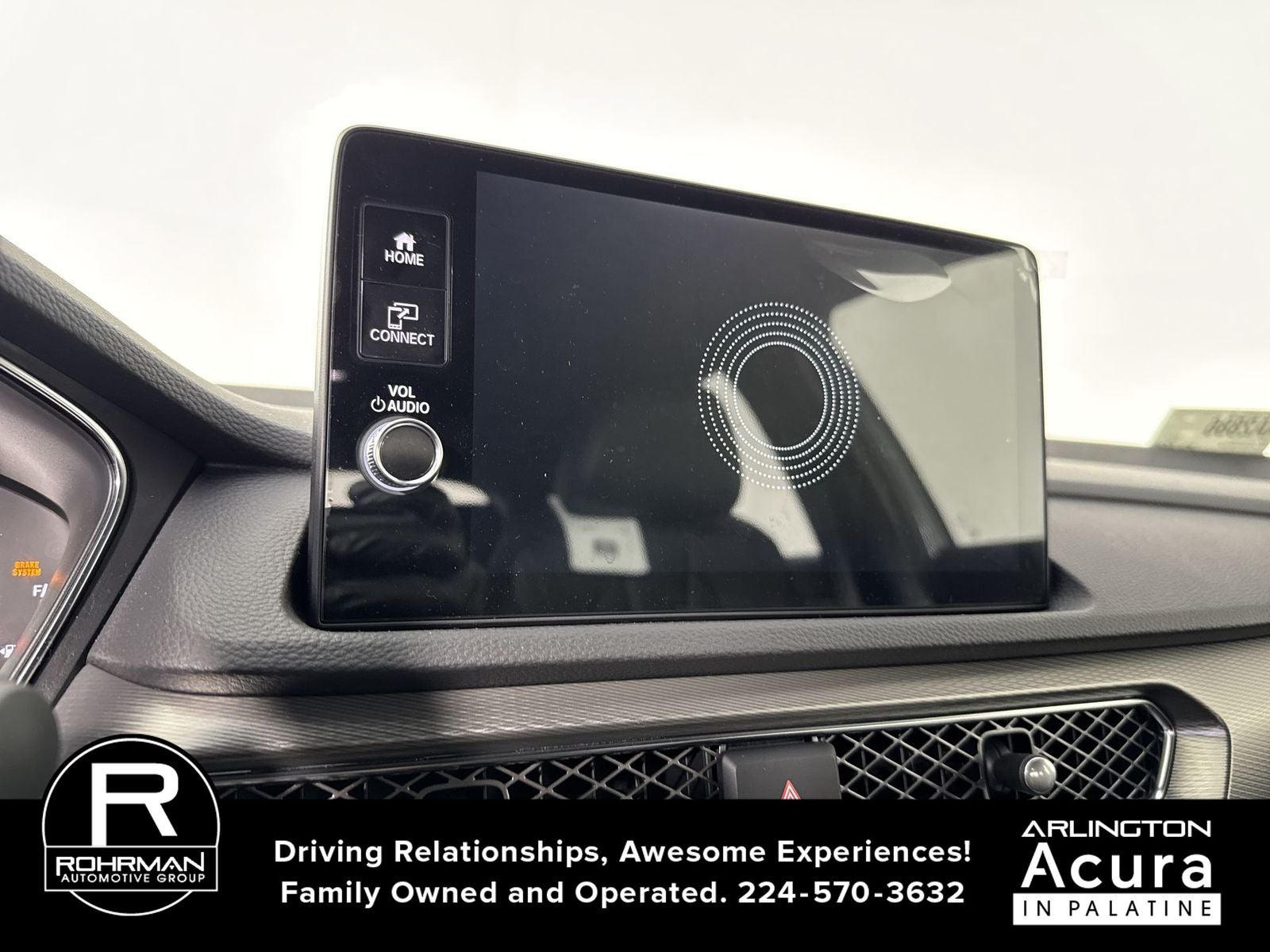 2026 Acura Integra FWD A-Spec