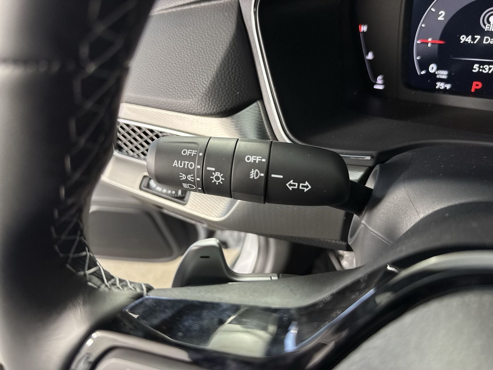 2026 Acura Integra FWD A-Spec