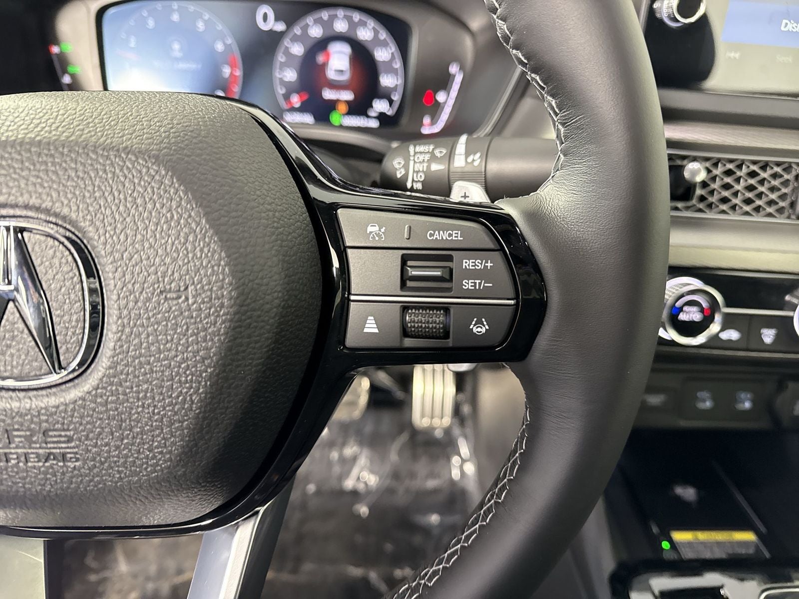 2026 Acura Integra FWD A-Spec