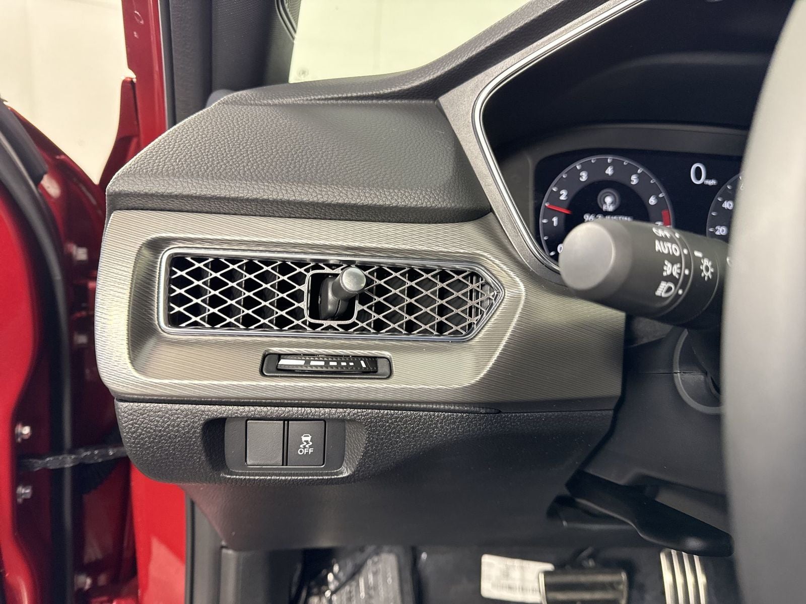 2026 Acura Integra FWD A-Spec