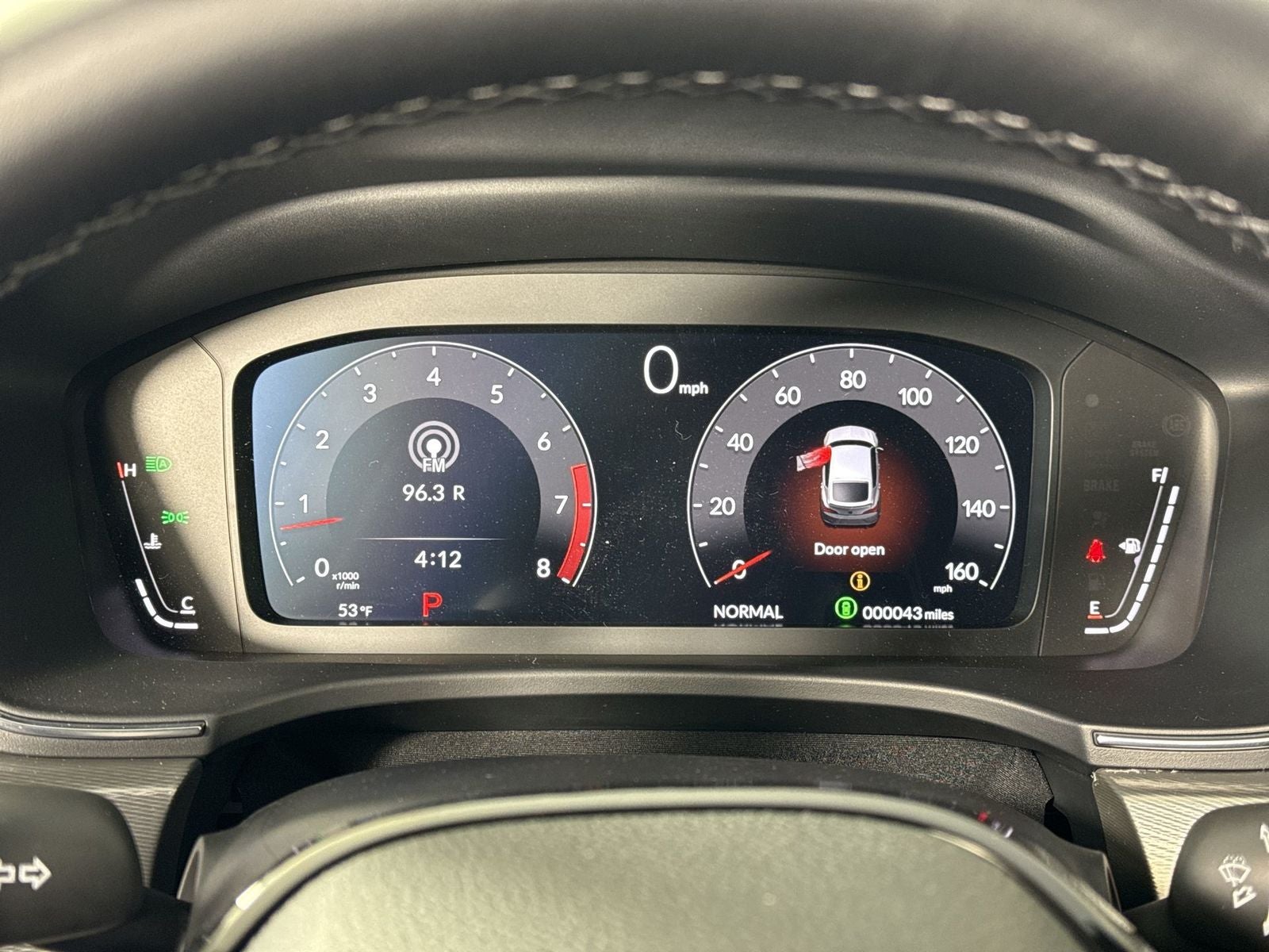 2026 Acura Integra FWD A-Spec