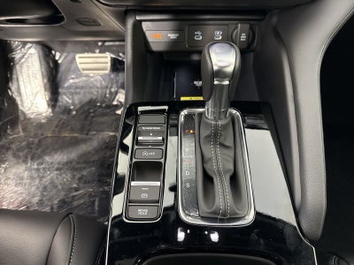 2026 Acura Integra FWD A-Spec