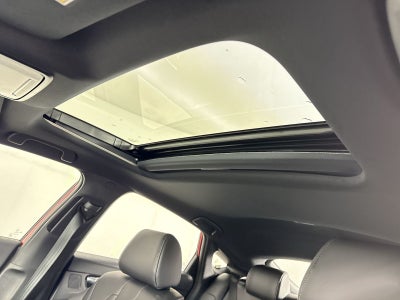 2026 Acura Integra FWD A-Spec