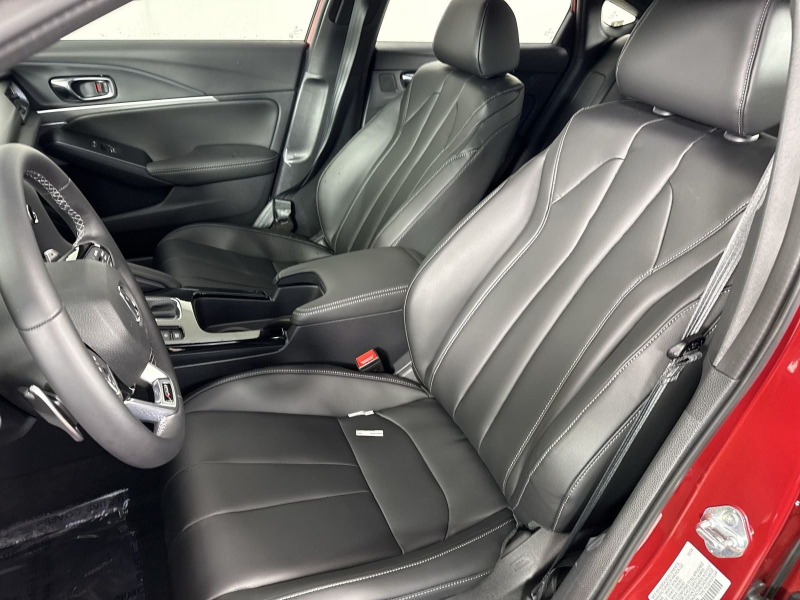 2026 Acura Integra FWD A-Spec