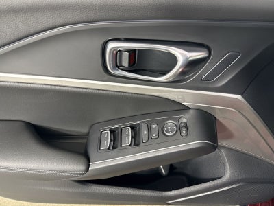 2026 Acura Integra FWD A-Spec