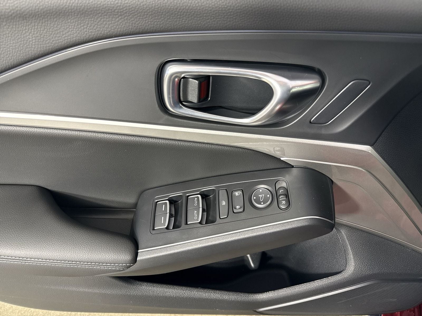 2026 Acura Integra FWD A-Spec