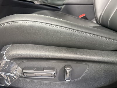 2026 Acura Integra FWD A-Spec