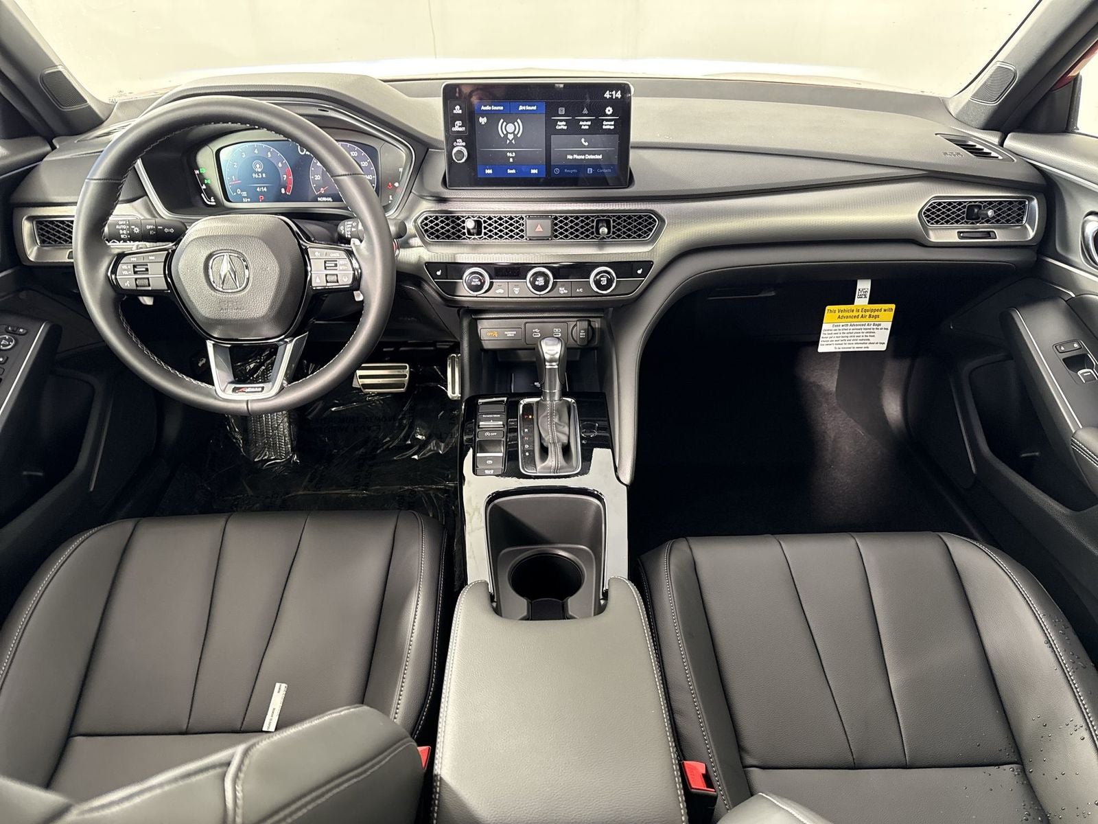 2026 Acura Integra FWD A-Spec